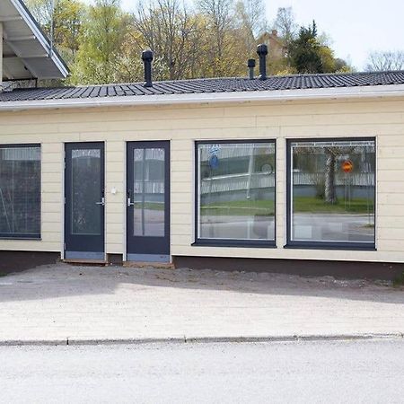 Beautiful new studio apartment nearby the center Turku Esterno foto