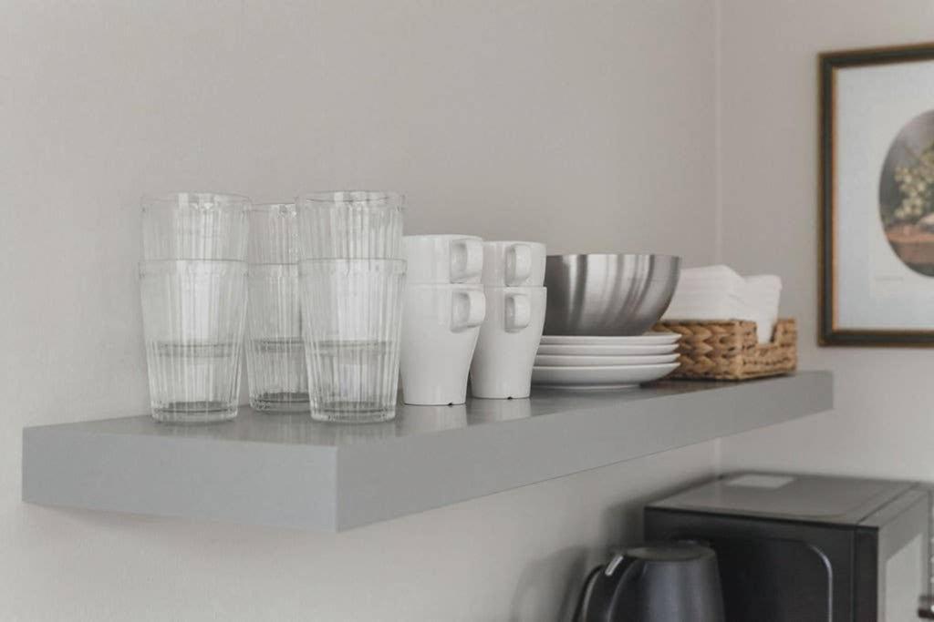 Beautiful new studio apartment nearby the center Turku Esterno foto
